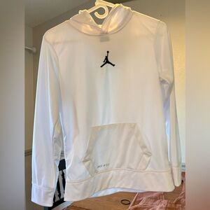 Jordan Dri Fit hoodie